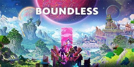 御三家Game-无境世界