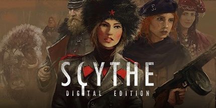 御三家Game-战镰：数字版