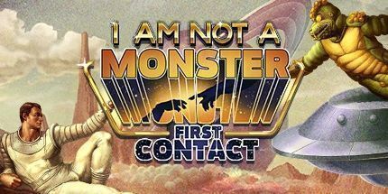 御三家Game-我不是怪物