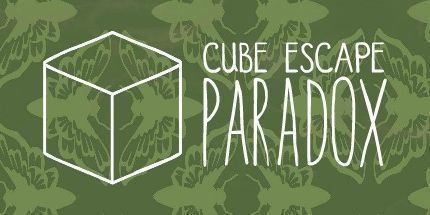 御三家Game-逃离方块：悖论