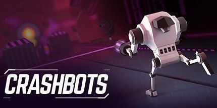 御三家Game-Crashbots