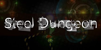 御三家Game-钢铁地牢