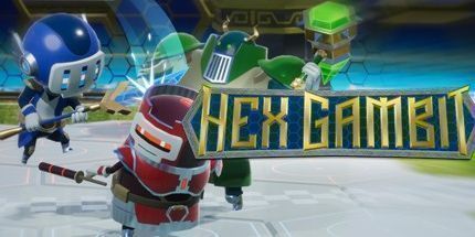 御三家Game-十六进制Gambit