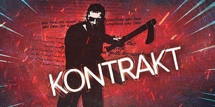 御三家Game-Kontrakt