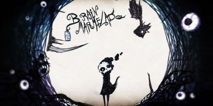 御三家Game-头脑橘皮酱