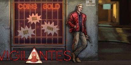 御三家Game-义务警员