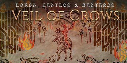 御三家Game-乌鸦的面纱