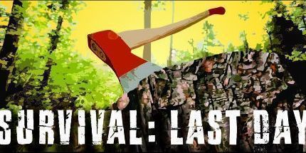 御三家Game-生存: 最后一天