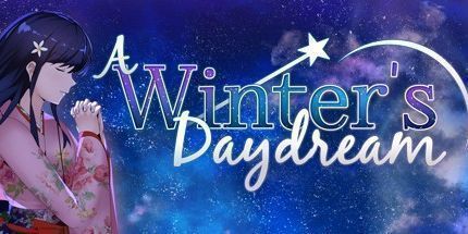御三家Game-冬天的白日梦