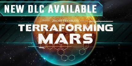 御三家Game-改造火星