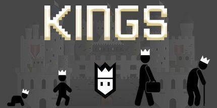 御三家Game-国王