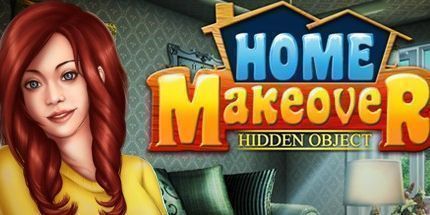 御三家Game-隐藏找物：家庭大改造