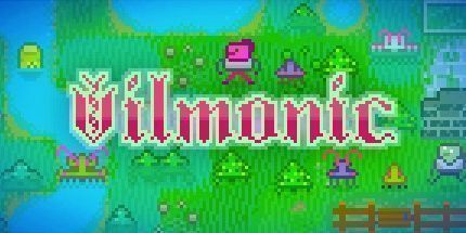 御三家Game-维尔莫尼克