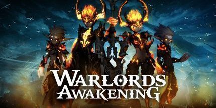 御三家Game-战神觉醒