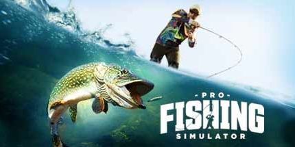 御三家Game-专业钓鱼模拟