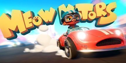 御三家Game-喵星人赛车