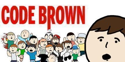 御三家Game-代码棕色