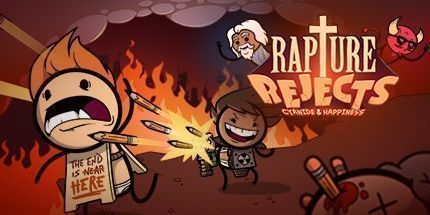 御三家Game-极乐地狱