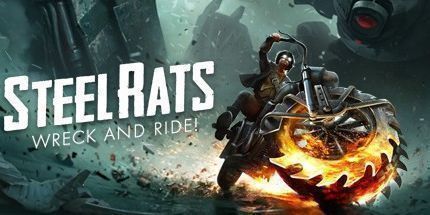 御三家Game-钢铁之鼠