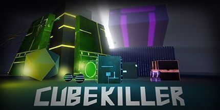 御三家Game-Cubekiller