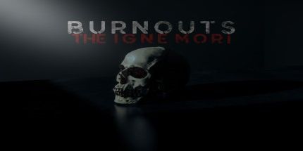 御三家Game-倦怠: Igne Mori