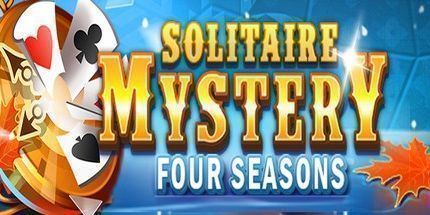 御三家Game-纸牌的奥秘2：四季