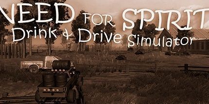 御三家Game-醉驾模拟器