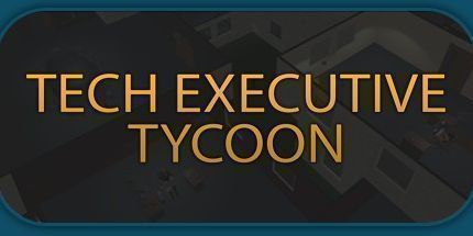 御三家Game-科技公司管理大亨