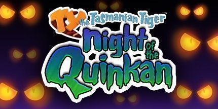 御三家Game-TY塔斯马尼亚虎3