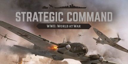 御三家Game-战略命令WWII：世界战争