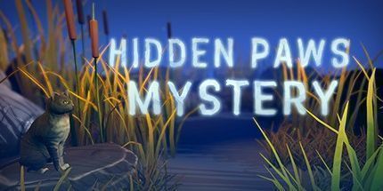 御三家Game-隐藏的爪子之谜