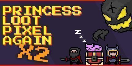 御三家Game-掠夺公主2