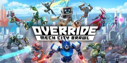 御三家Game-机械城乱斗