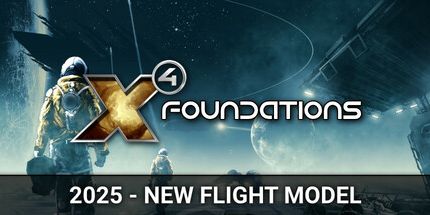 御三家Game-X4：基奠