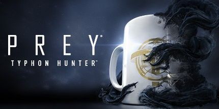 御三家Game-掠食：台风猎人