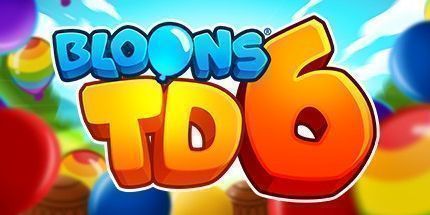 御三家Game-气球塔防6