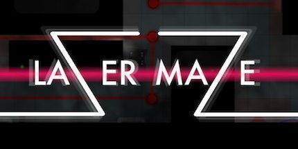 御三家Game-镭射迷宫