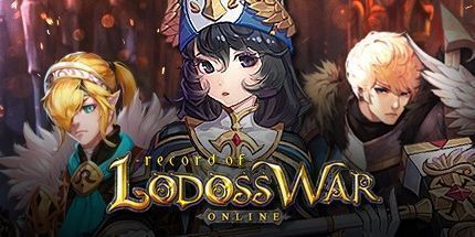 御三家Game-罗德斯岛战记OL