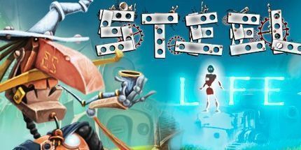 御三家Game-钢铁人生