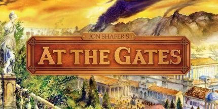 御三家Game-乔恩·谢弗在大门口