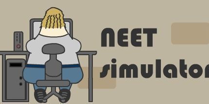 御三家Game-啃老族模拟器