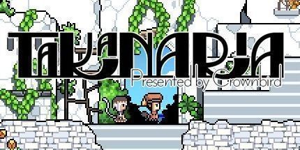 御三家Game-TAKANARIA