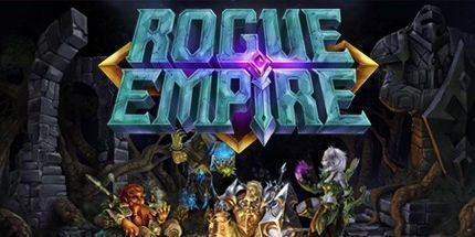 御三家Game-流氓帝国: 地牢爬行者RPG