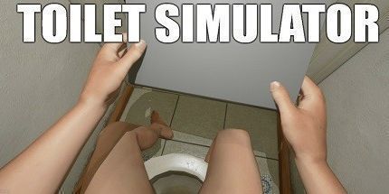 御三家Game-厕所模拟器