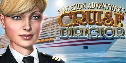 御三家Game-假期冒险：游轮总监