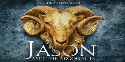 御三家Game-杰森与阿尔戈英雄的冒险