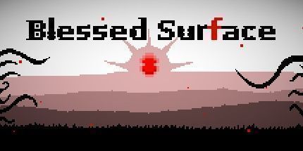 御三家Game-受祝福的表面