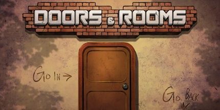 御三家Game-门和房间