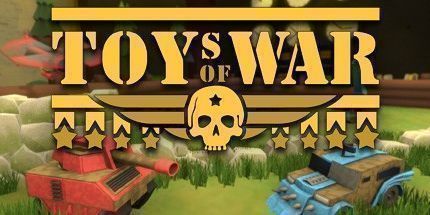 御三家Game-战争玩具