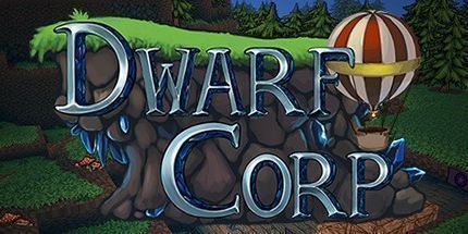 御三家Game-DwarfCorp